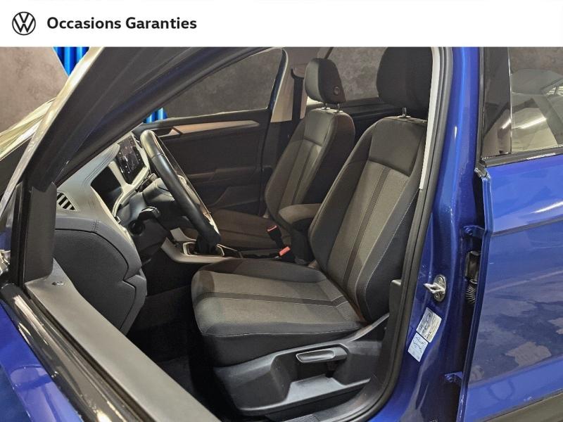 Voitures occasions VOLKSWAGEN T-ROC Life Plus Paris