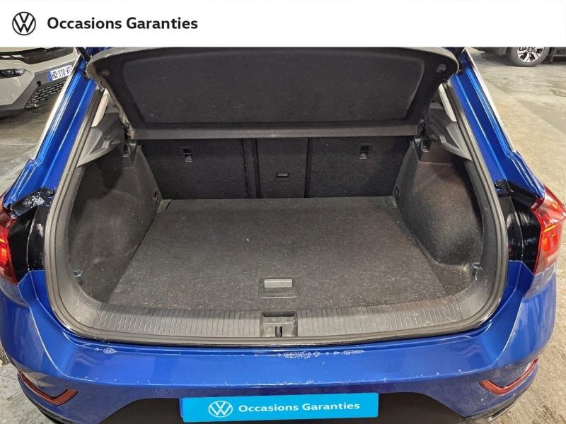 Voitures occasions VOLKSWAGEN T-ROC Life Plus Paris
