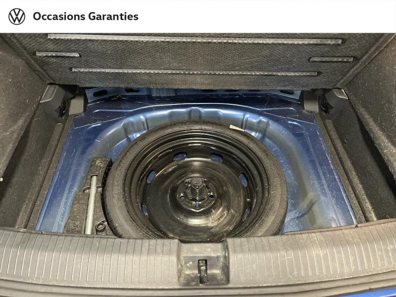 Voitures occasions VOLKSWAGEN T-ROC Life Plus Paris