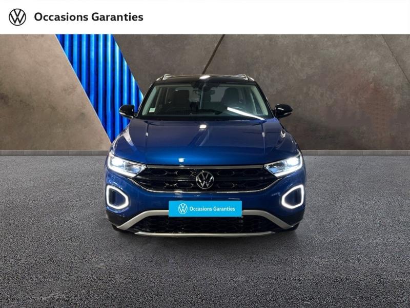 Voitures occasions VOLKSWAGEN T-ROC Life Plus Paris