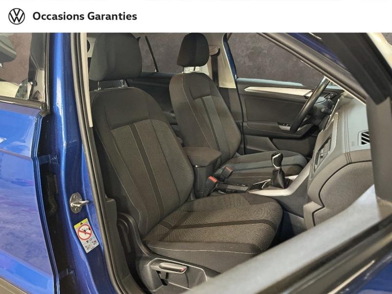 Voitures occasions VOLKSWAGEN T-ROC Life Plus Paris