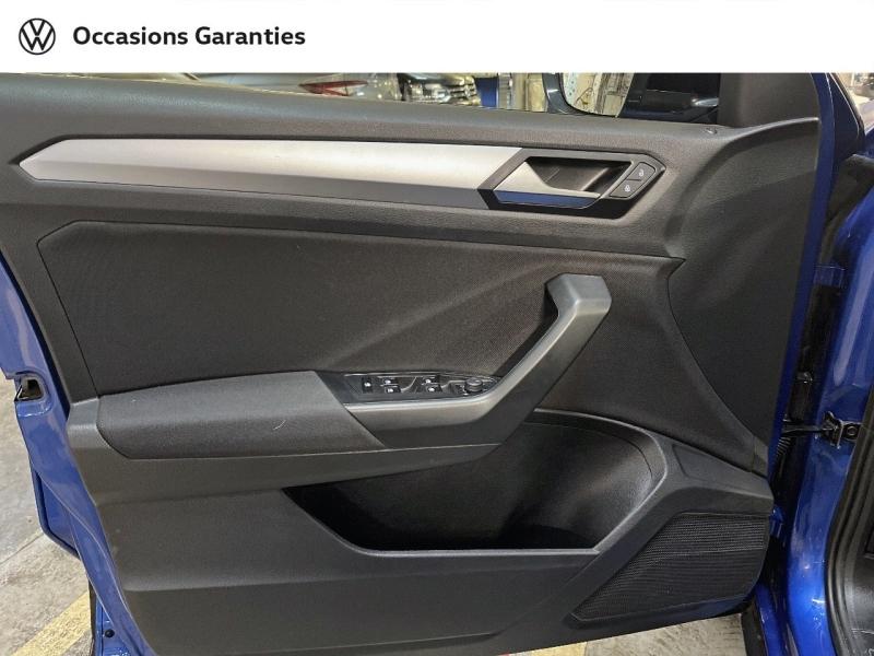 Voitures occasions VOLKSWAGEN T-ROC Life Plus Paris