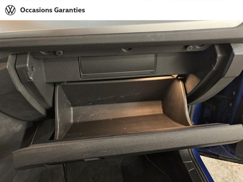 Voitures occasions VOLKSWAGEN T-ROC Life Plus Paris