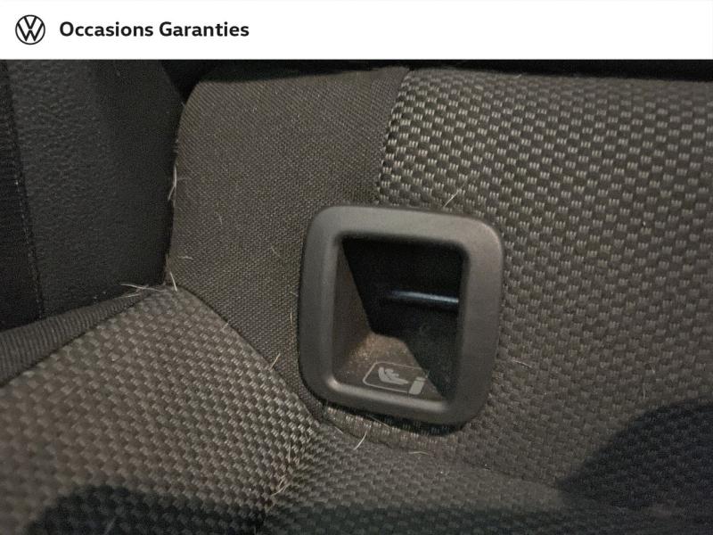 Voitures occasions VOLKSWAGEN T-ROC Life Plus Paris