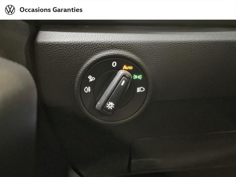 Voitures occasions VOLKSWAGEN T-ROC Life Plus Paris