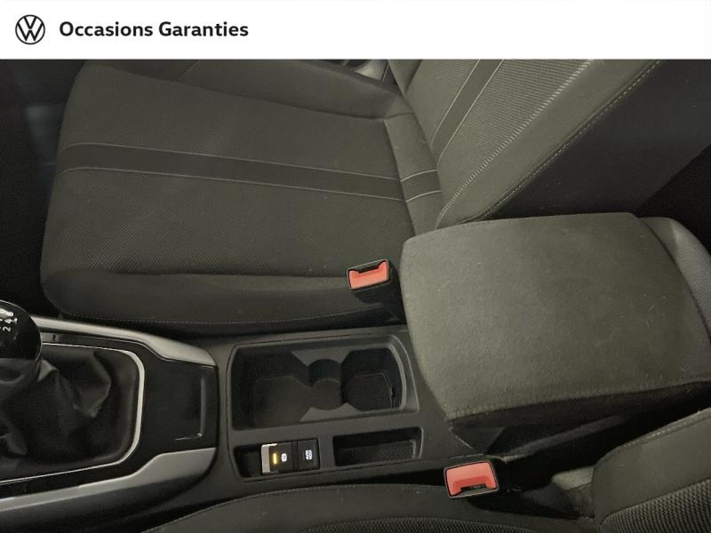 Voitures occasions VOLKSWAGEN T-ROC Life Plus Paris