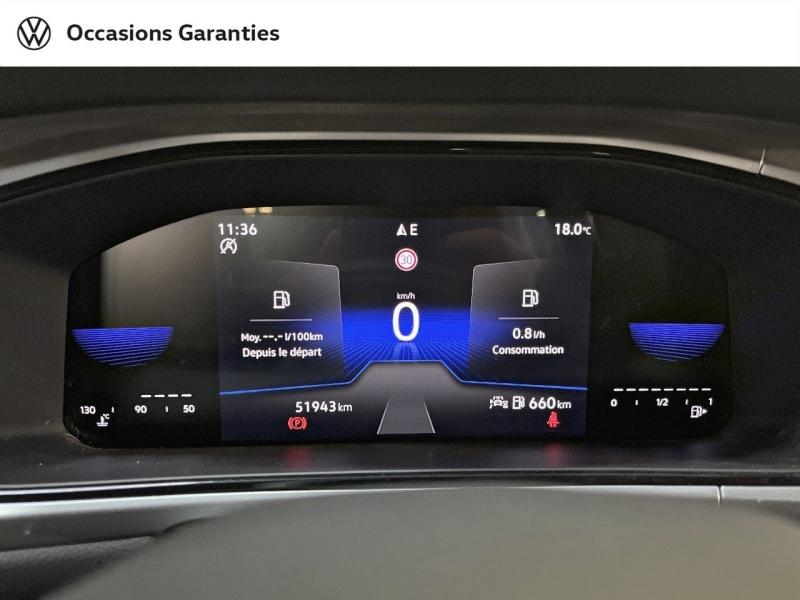 Voitures occasions VOLKSWAGEN T-ROC Life Plus Paris