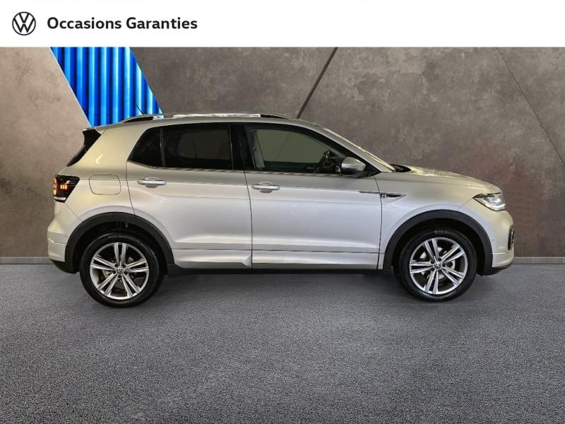 Voitures occasions VOLKSWAGEN T-CROSS R-Line Tech Paris
