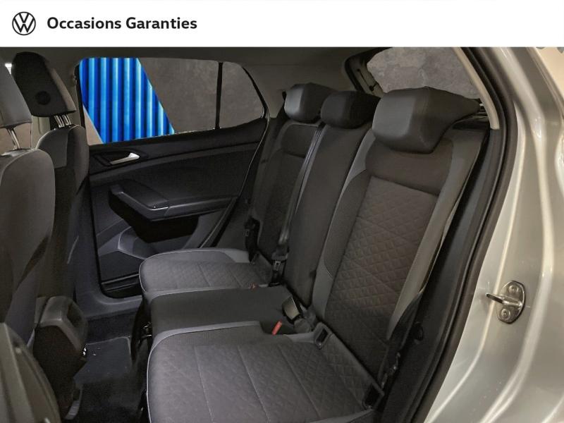 Voitures occasions VOLKSWAGEN T-CROSS R-Line Tech Paris
