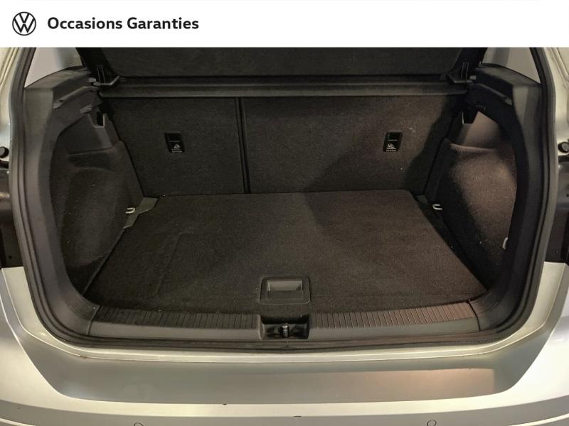 Voitures occasions VOLKSWAGEN T-CROSS R-Line Tech Paris
