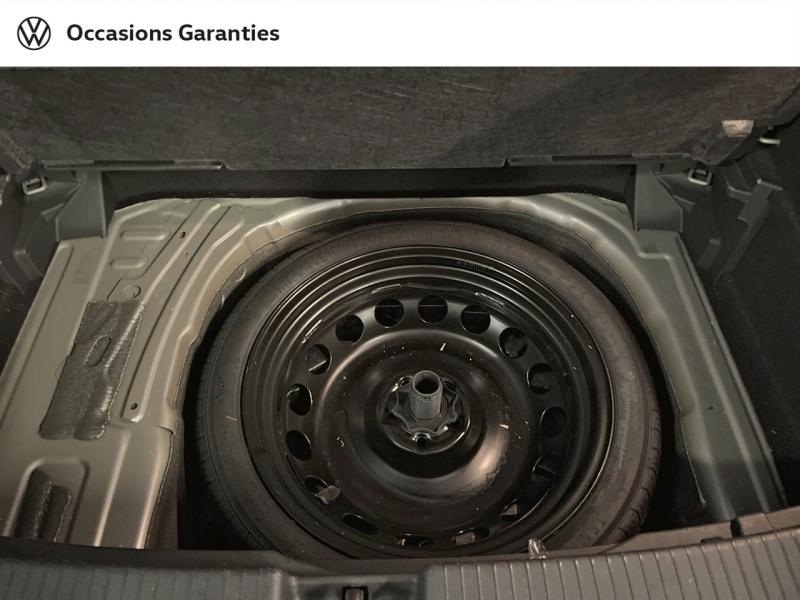 Voitures occasions VOLKSWAGEN T-CROSS R-Line Tech Paris