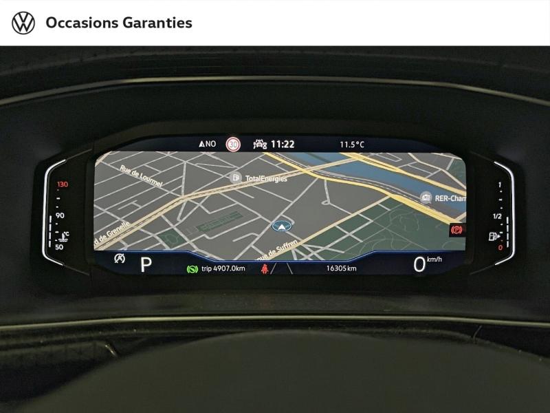 Voitures occasions VOLKSWAGEN T-CROSS R-Line Tech Paris