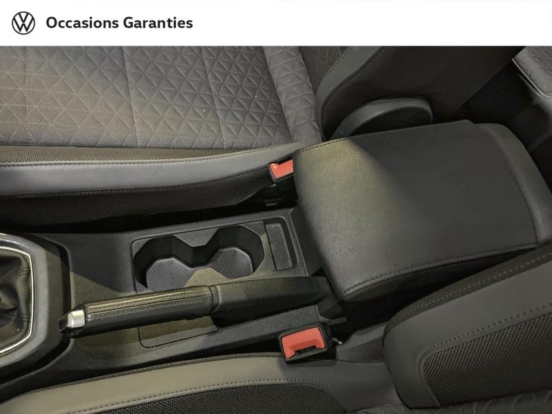 Voitures occasions VOLKSWAGEN T-CROSS R-Line Tech Paris