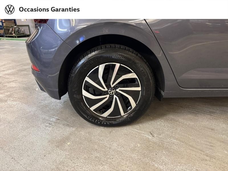 Voitures occasions VOLKSWAGEN POLO Life Plus Paris