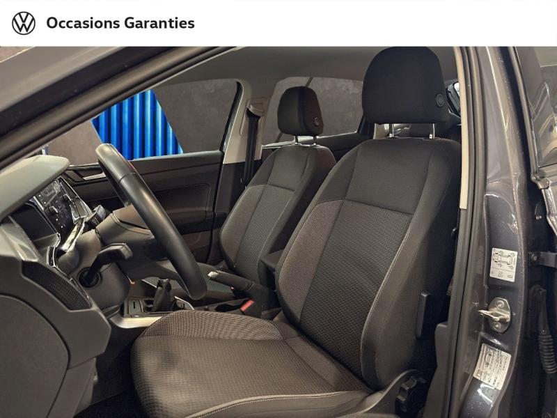 Voitures occasions VOLKSWAGEN POLO Life Plus Paris