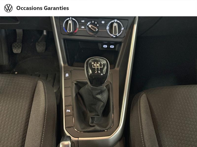 Voitures occasions VOLKSWAGEN POLO Life Plus Paris