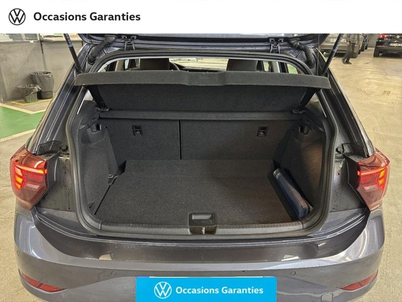 Voitures occasions VOLKSWAGEN POLO Life Plus Paris