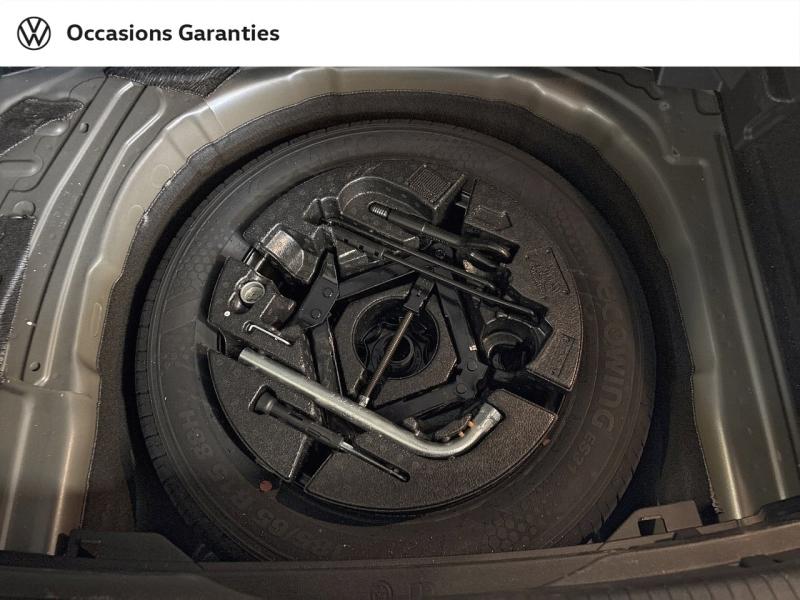 Voitures occasions VOLKSWAGEN POLO Life Plus Paris