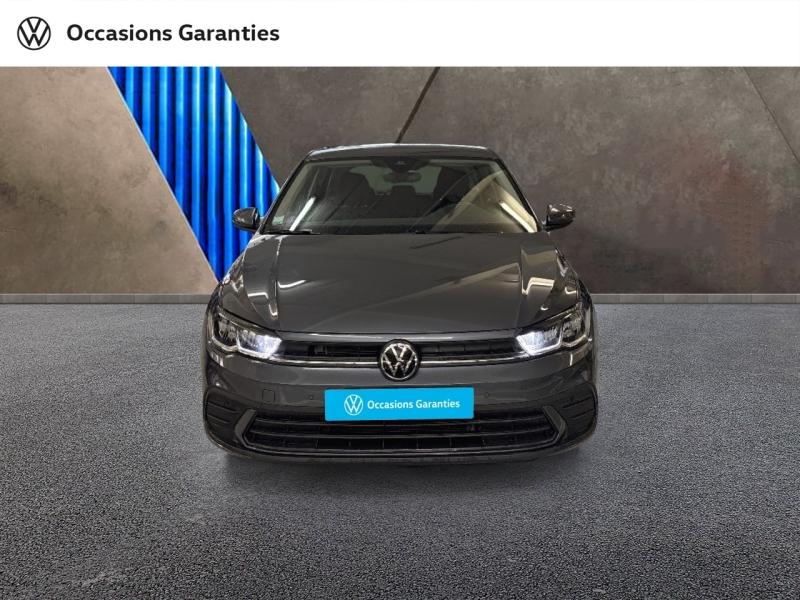 Voitures occasions VOLKSWAGEN POLO Life Plus Paris