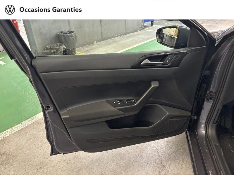 Voitures occasions VOLKSWAGEN POLO Life Plus Paris