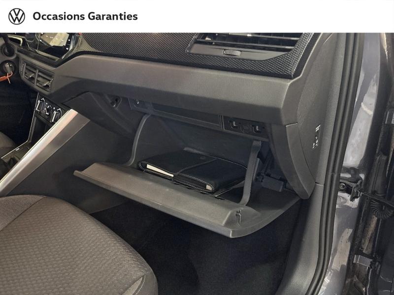Voitures occasions VOLKSWAGEN POLO Life Plus Paris