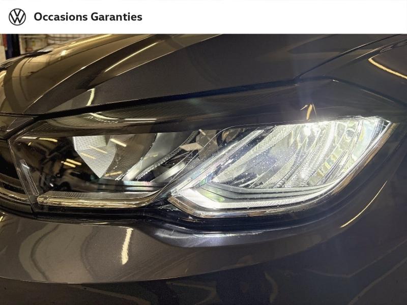Voitures occasions VOLKSWAGEN POLO Life Plus Paris