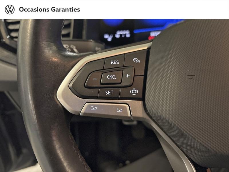 Voitures occasions VOLKSWAGEN POLO Life Plus Paris