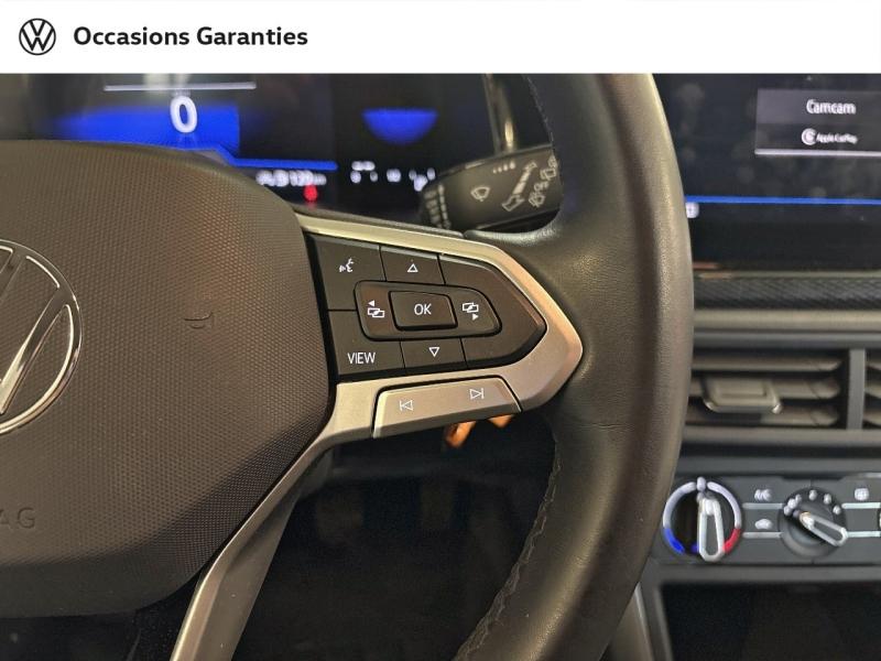 Voitures occasions VOLKSWAGEN POLO Life Plus Paris