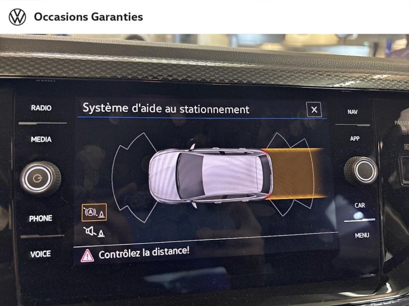 Voitures occasions VOLKSWAGEN POLO Life Plus Paris