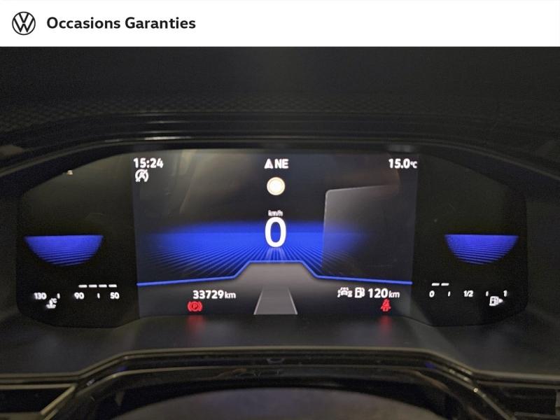 Voitures occasions VOLKSWAGEN POLO Life Plus Paris