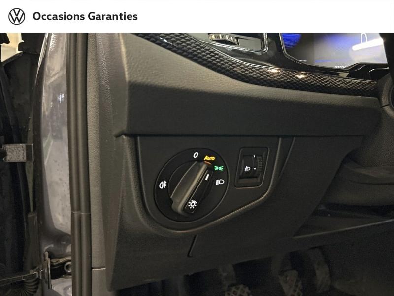 Voitures occasions VOLKSWAGEN POLO Life Plus Paris