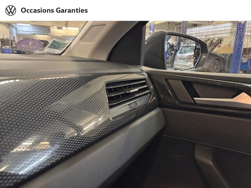 Voitures occasions VOLKSWAGEN POLO Life Plus Paris