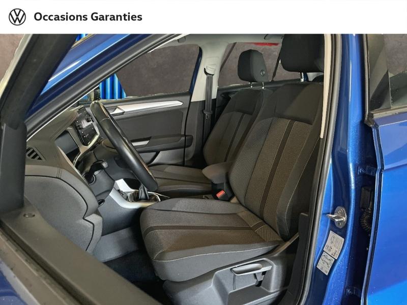 Voitures occasions VOLKSWAGEN T-ROC Life Paris