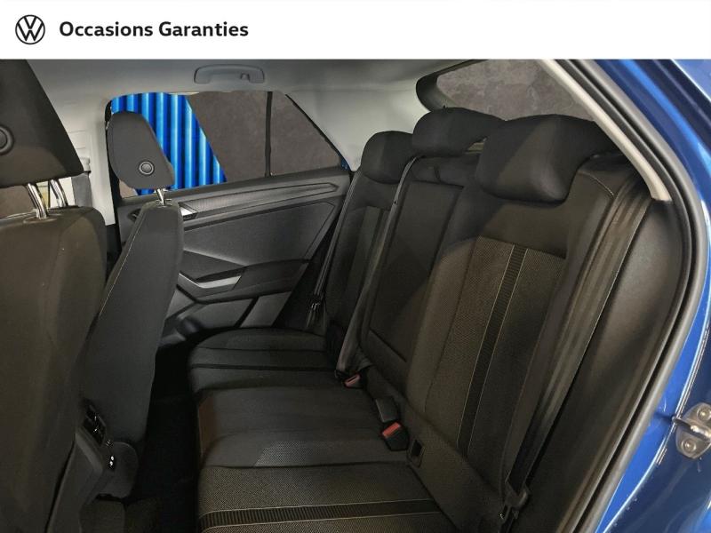 Voitures occasions VOLKSWAGEN T-ROC Life Paris