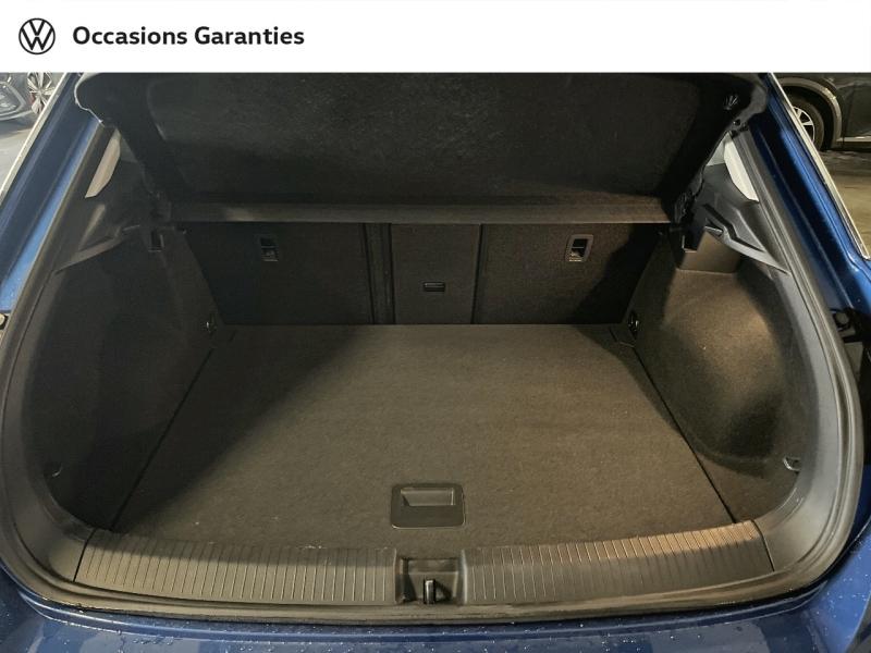 Voitures occasions VOLKSWAGEN T-ROC Life Paris