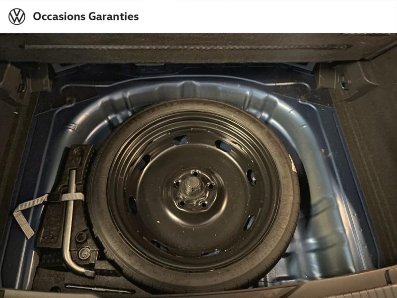 Voitures occasions VOLKSWAGEN T-ROC Life Paris