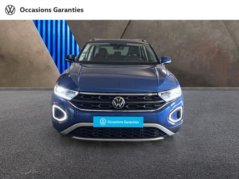 Voitures occasions VOLKSWAGEN T-ROC Life Paris