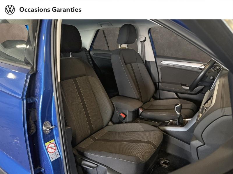 Voitures occasions VOLKSWAGEN T-ROC Life Paris