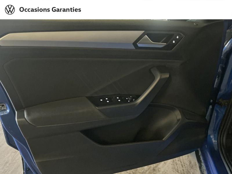 Voitures occasions VOLKSWAGEN T-ROC Life Paris