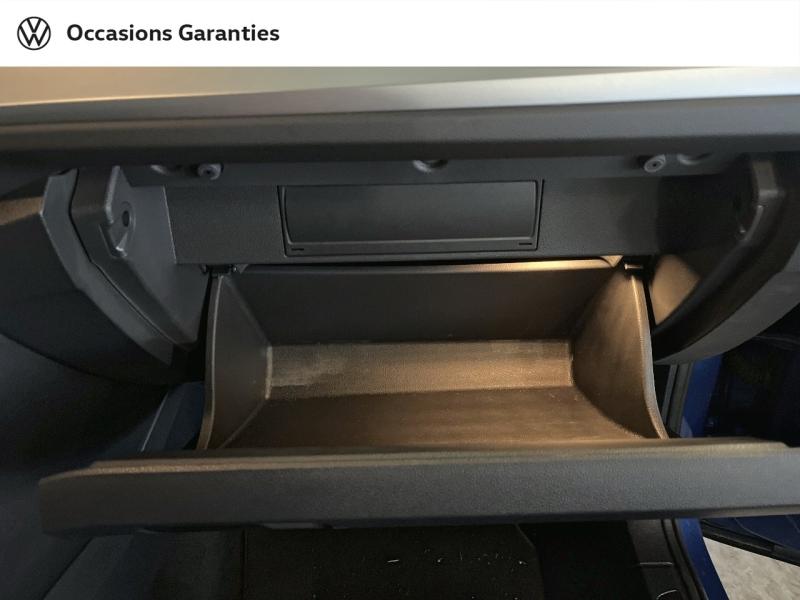 Voitures occasions VOLKSWAGEN T-ROC Life Paris