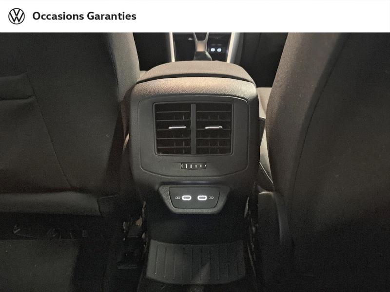 Voitures occasions VOLKSWAGEN T-ROC Life Paris