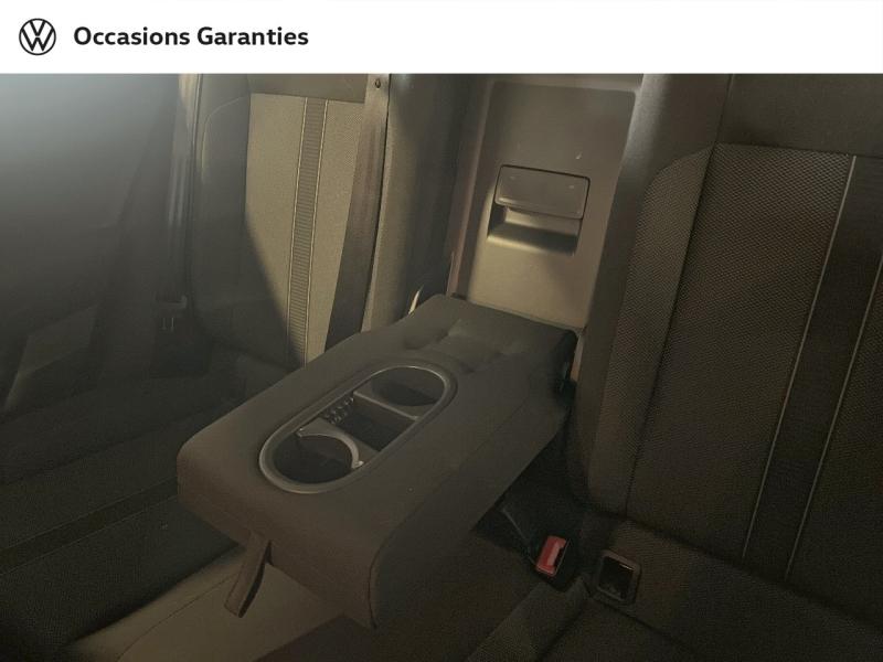 Voitures occasions VOLKSWAGEN T-ROC Life Paris