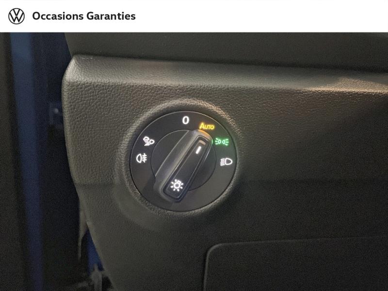 Voitures occasions VOLKSWAGEN T-ROC Life Paris