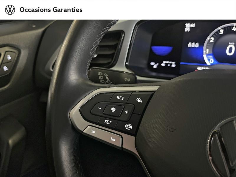 Voitures occasions VOLKSWAGEN T-ROC Life Paris