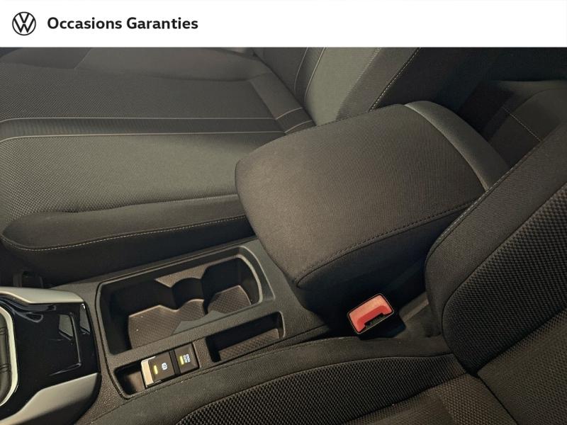 Voitures occasions VOLKSWAGEN T-ROC Life Paris