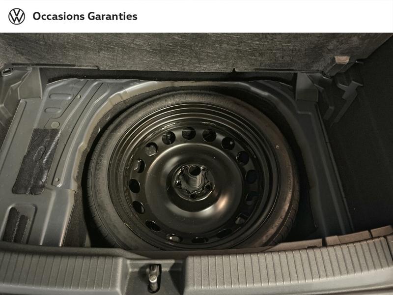 Voitures occasions VOLKSWAGEN T-CROSS Style Paris