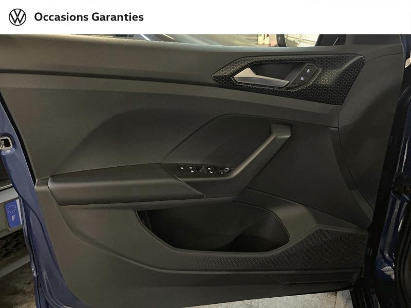 Voitures occasions VOLKSWAGEN T-CROSS Style Paris