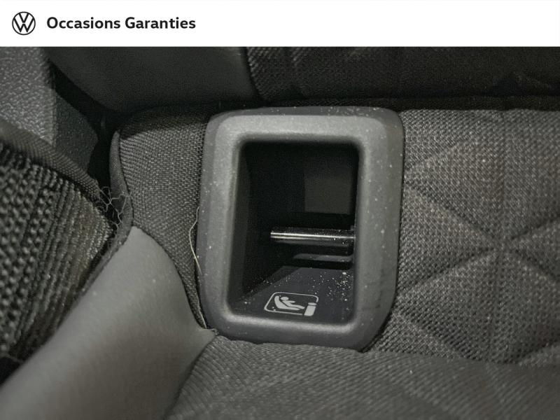 Voitures occasions VOLKSWAGEN T-CROSS Style Paris