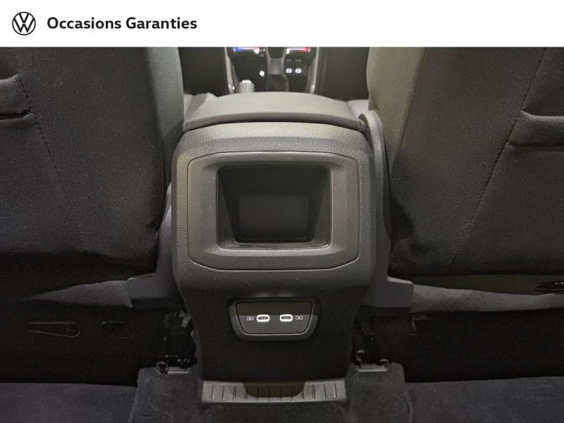 Voitures occasions VOLKSWAGEN T-CROSS Style Paris