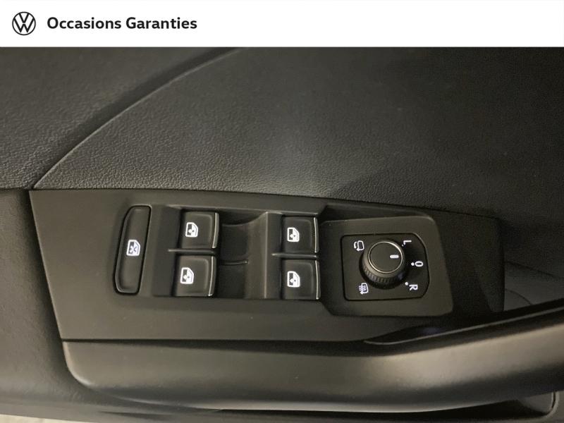 Voitures occasions VOLKSWAGEN T-CROSS Style Paris